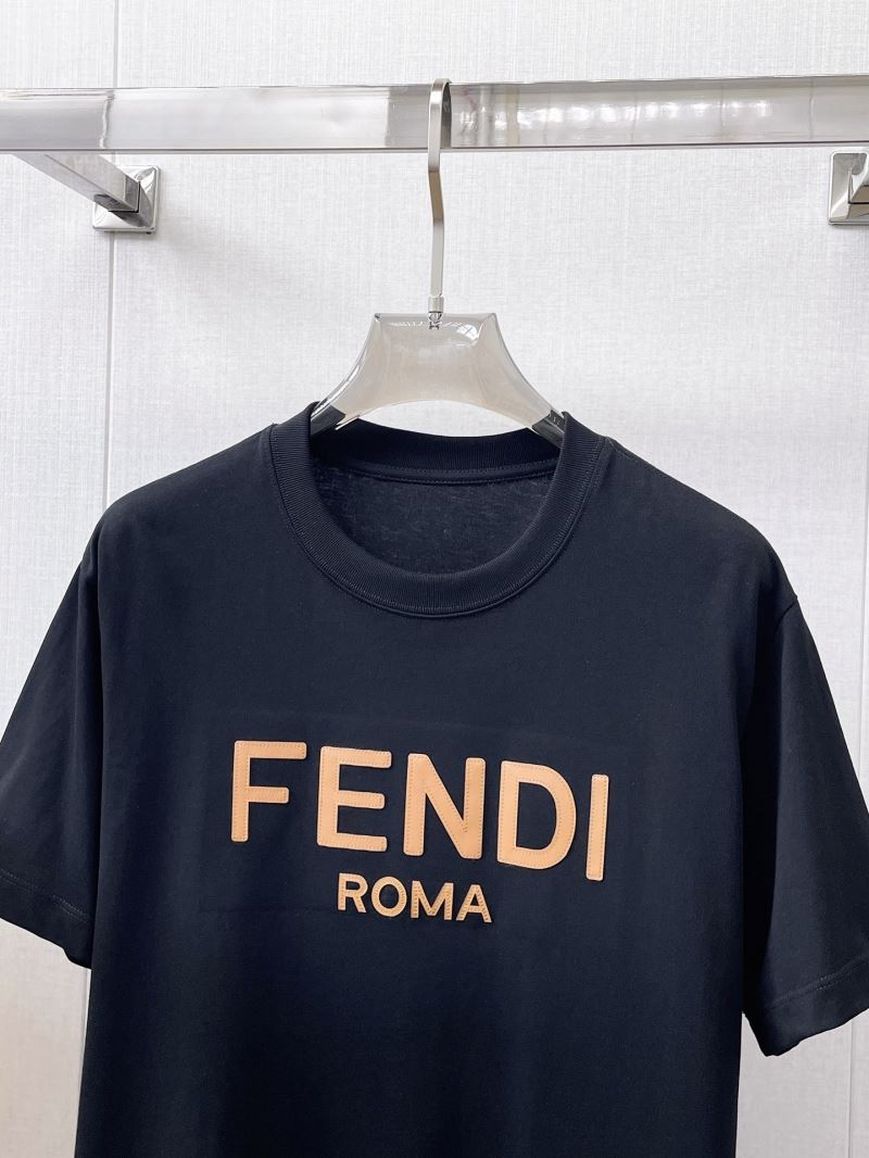 Fendi T-Shirts